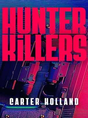 cover image of Hunter Killers